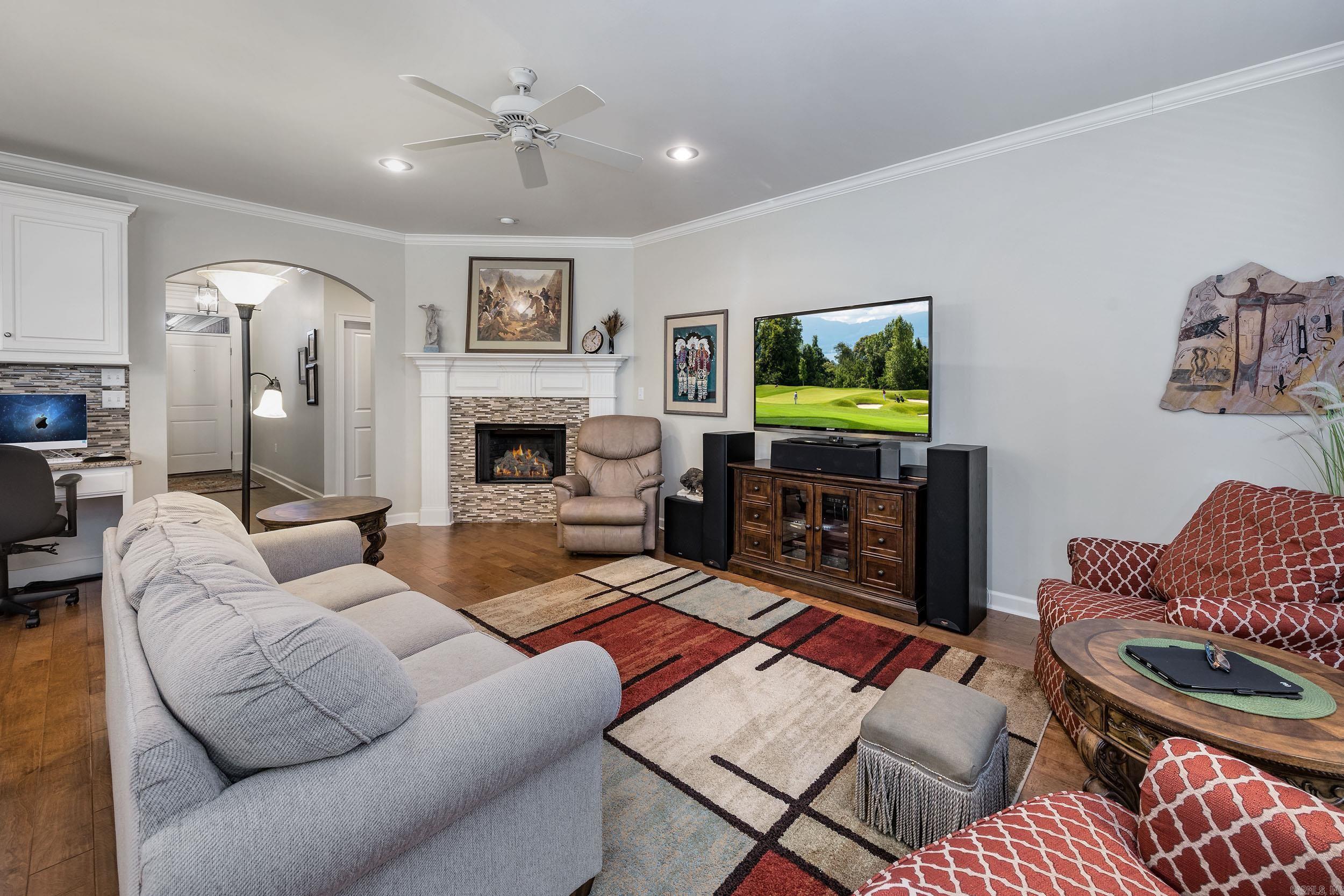 VALLEY RANCH SUB - Residential