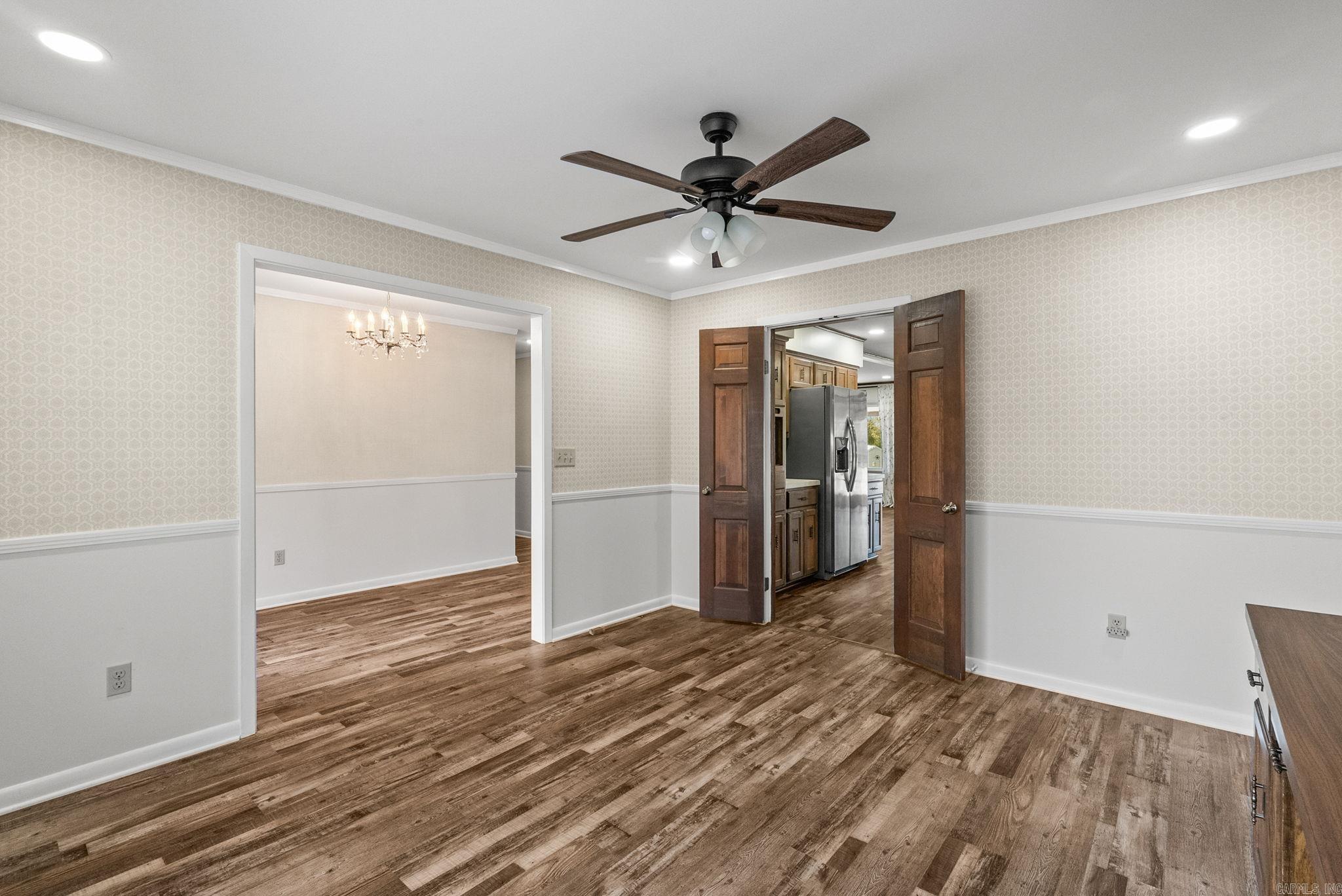 CEDAR GLADES - Residential