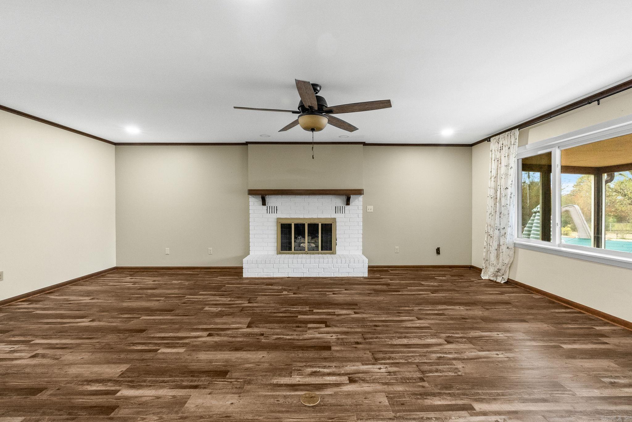 CEDAR GLADES - Residential