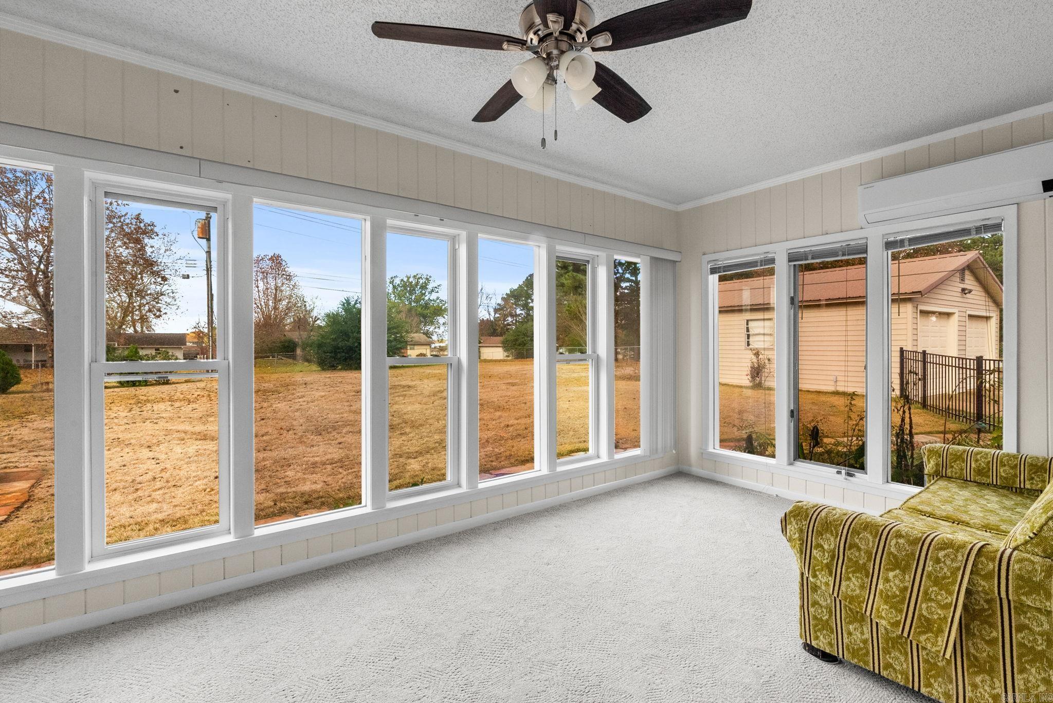 CEDAR GLADES - Residential