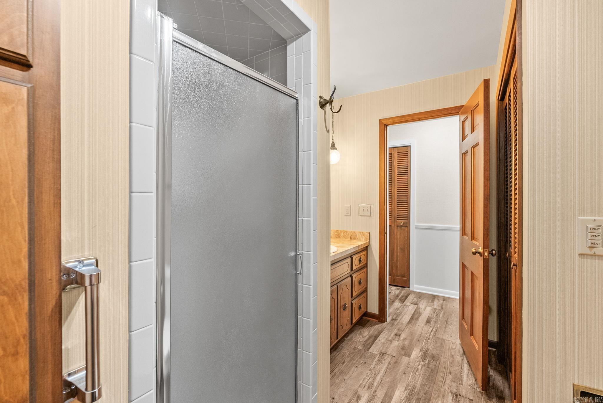 CEDAR GLADES - Residential