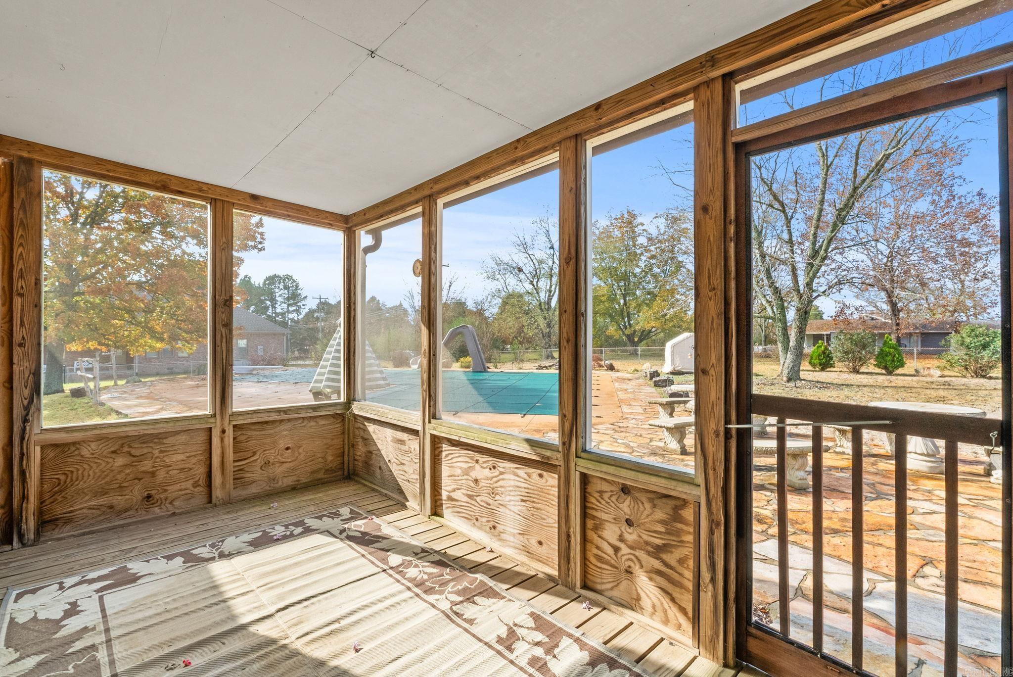 CEDAR GLADES - Residential