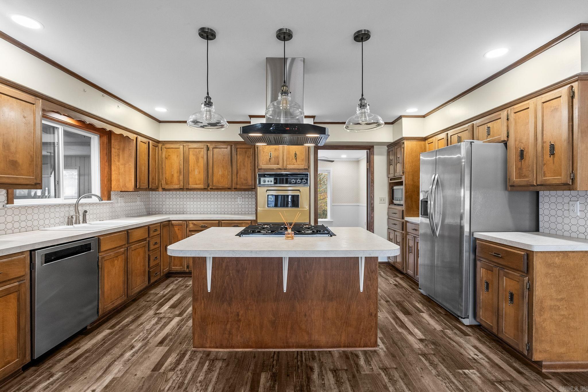 CEDAR GLADES - Residential