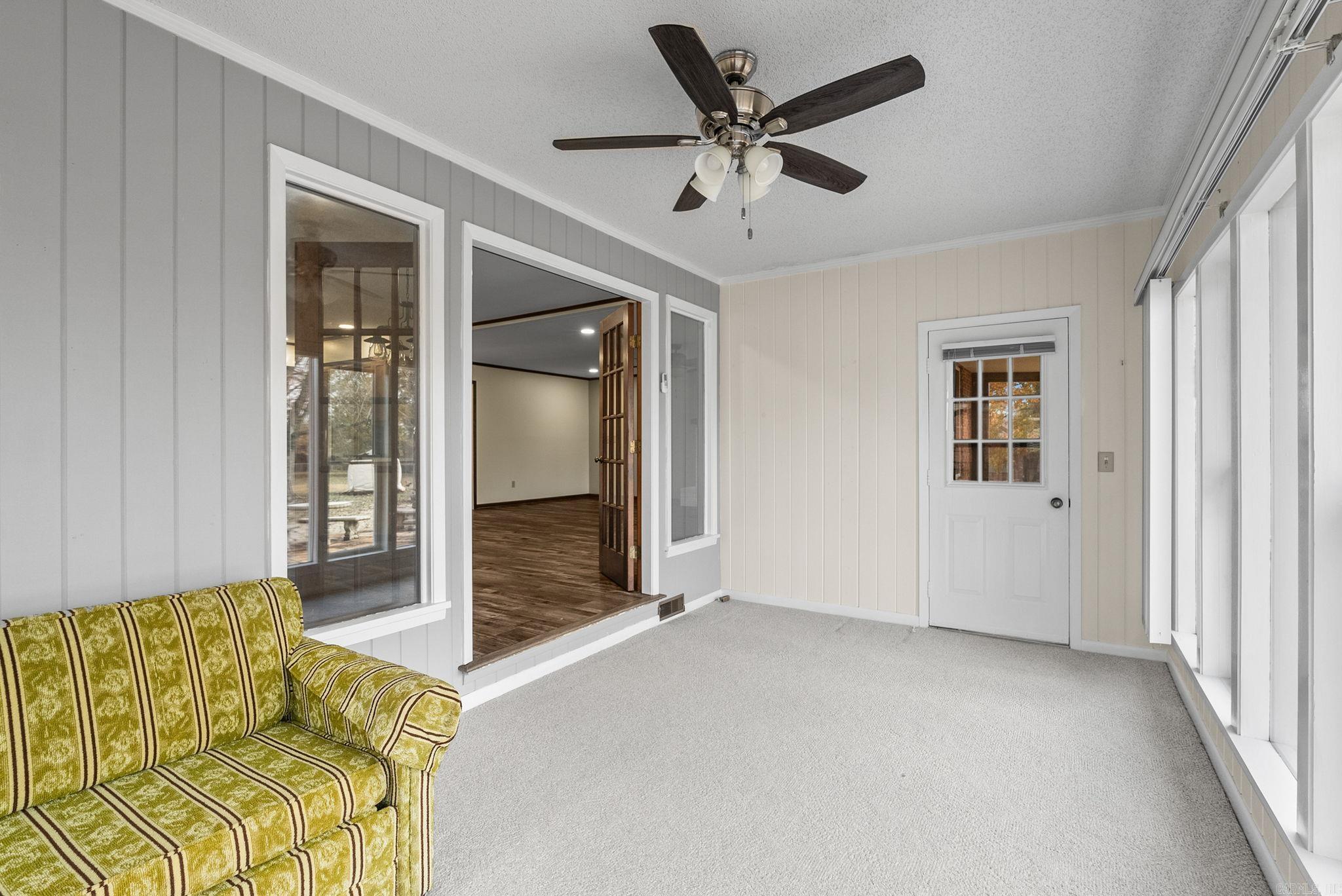 CEDAR GLADES - Residential