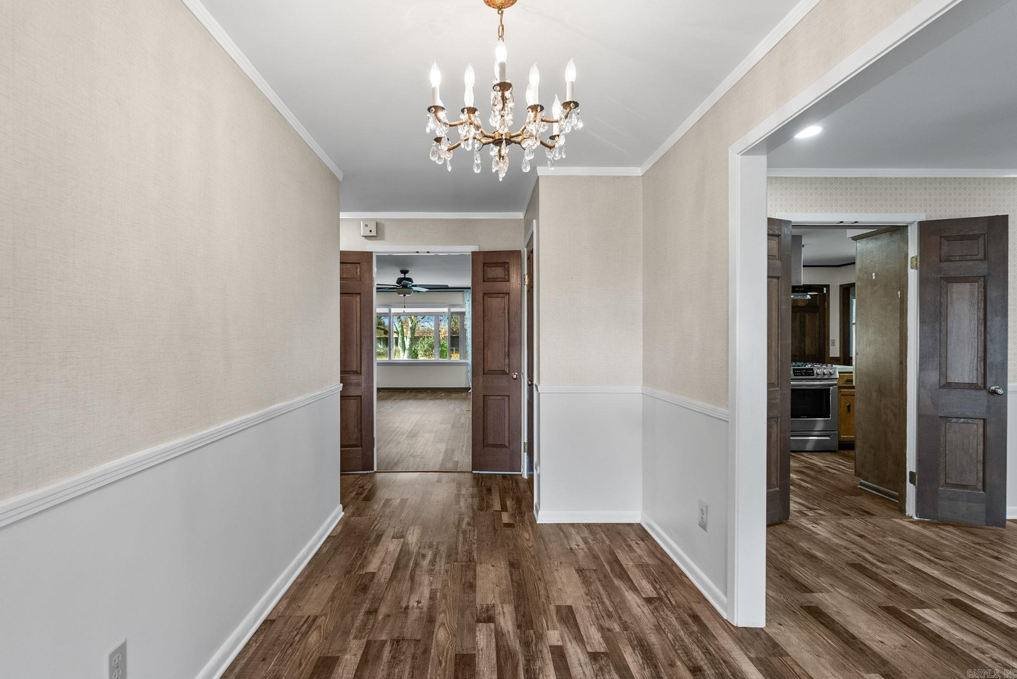 CEDAR GLADES - Residential