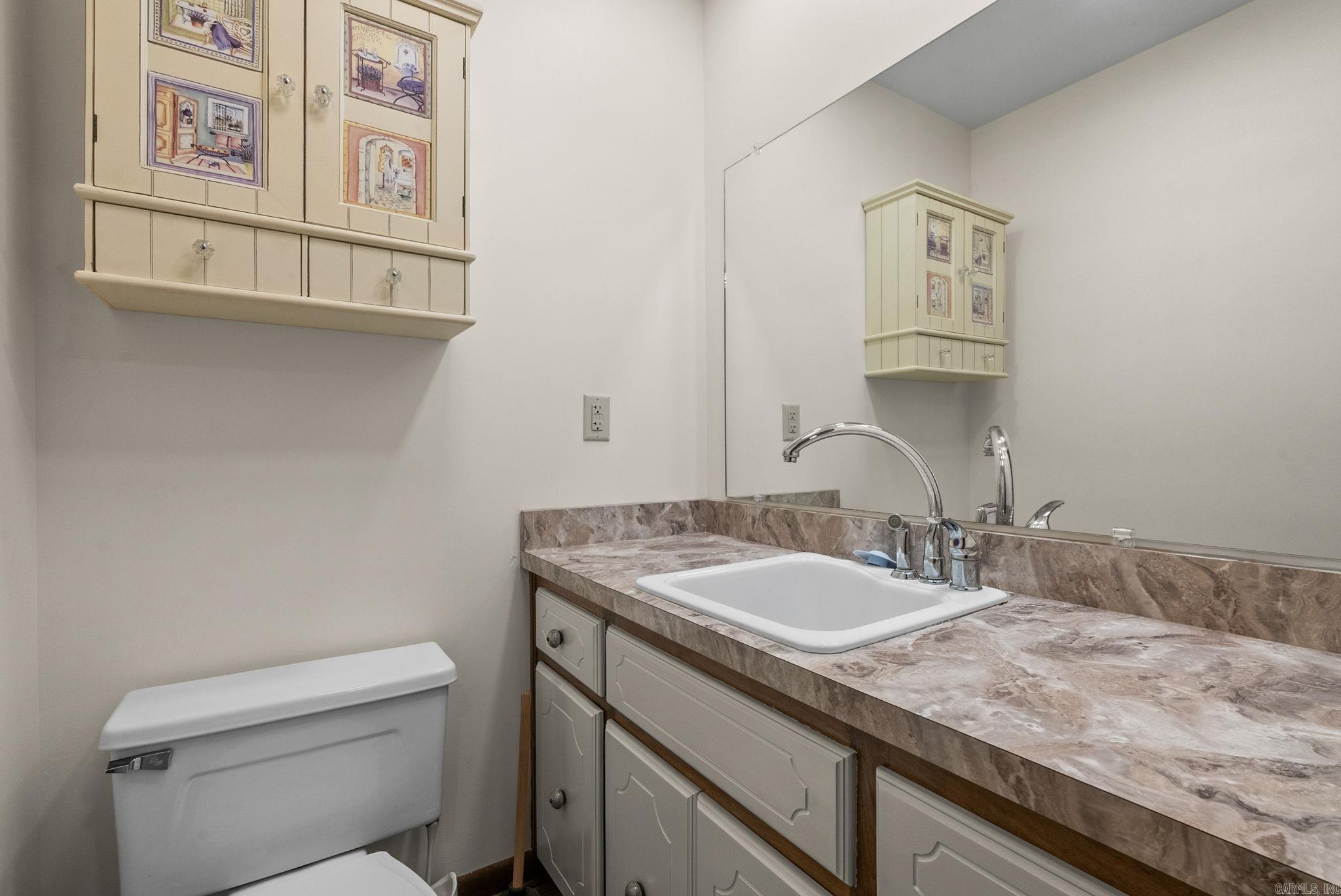 CEDAR GLADES - Residential