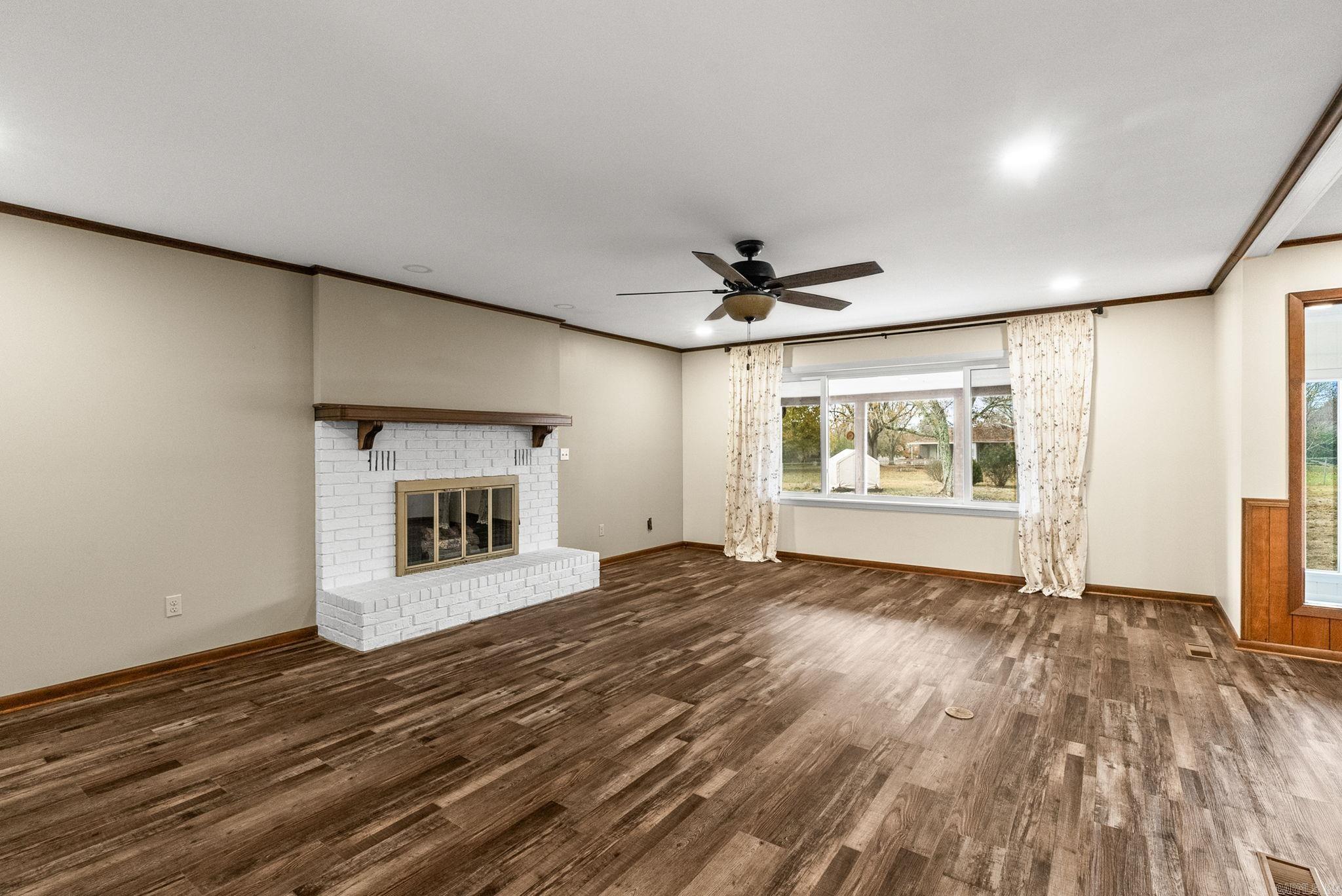 CEDAR GLADES - Residential