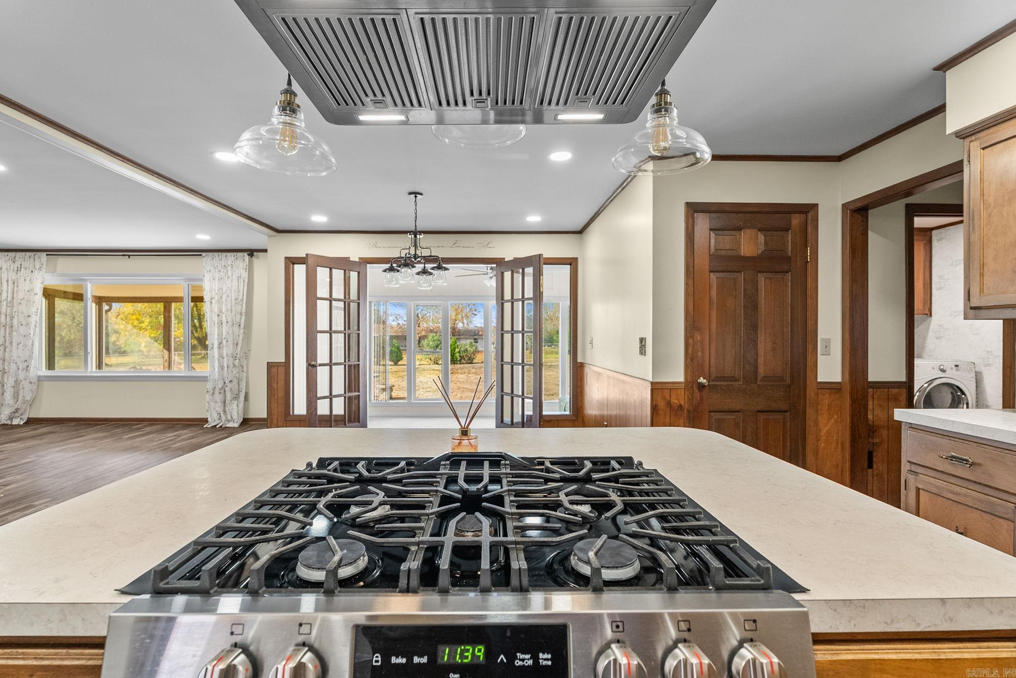 CEDAR GLADES - Residential