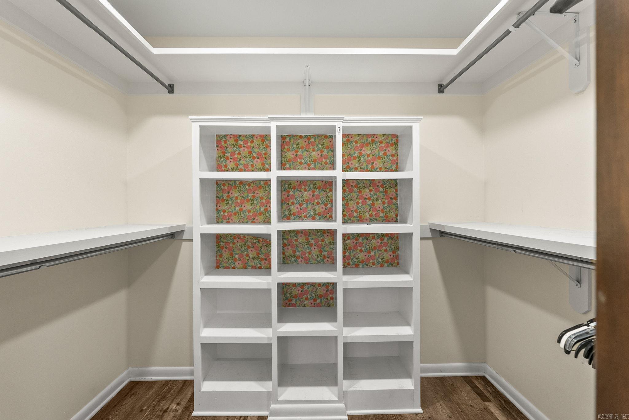 CEDAR GLADES - Residential