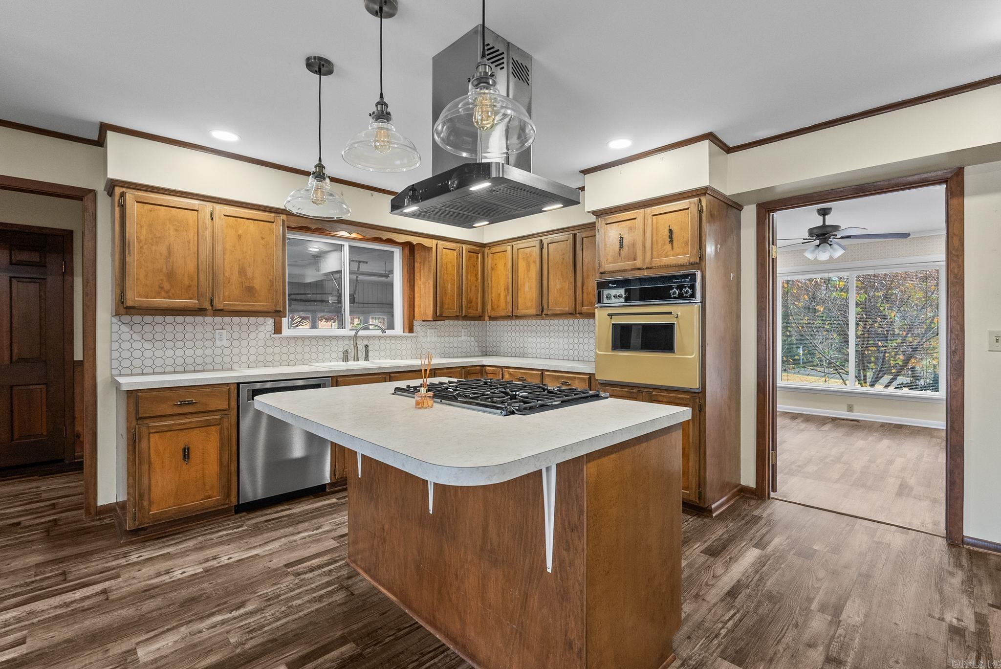 CEDAR GLADES - Residential