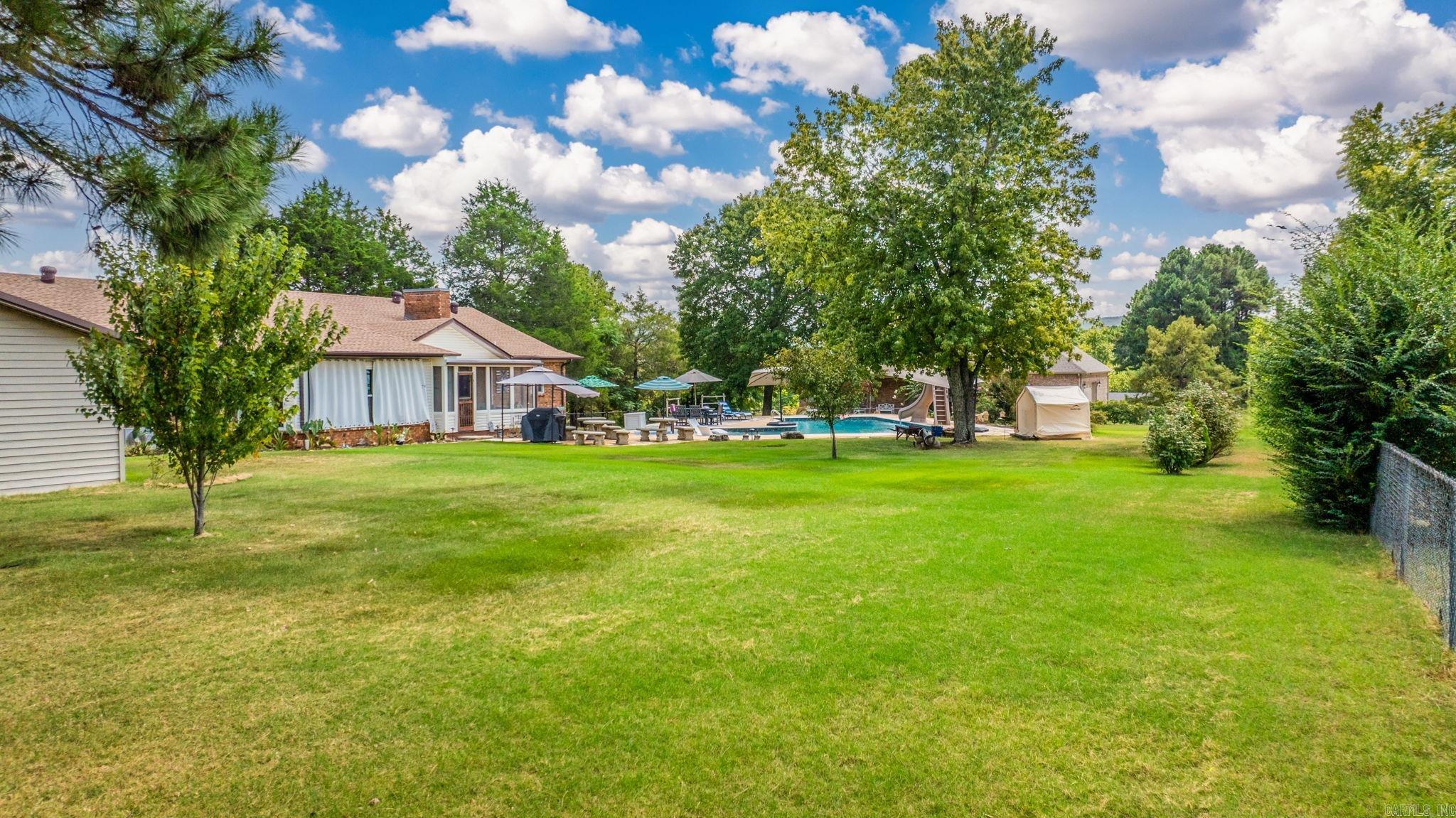 CEDAR GLADES - Residential