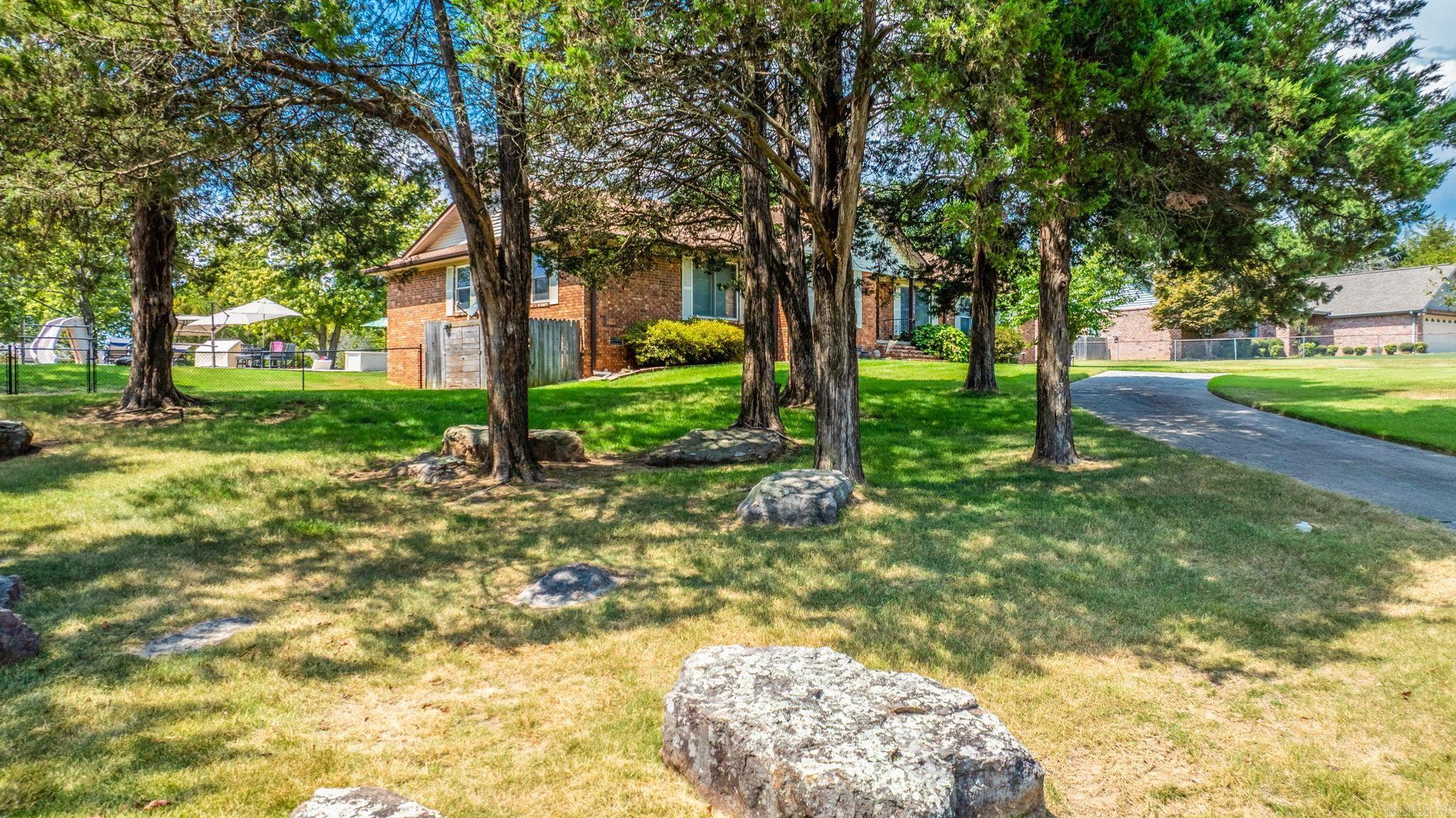 CEDAR GLADES - Residential