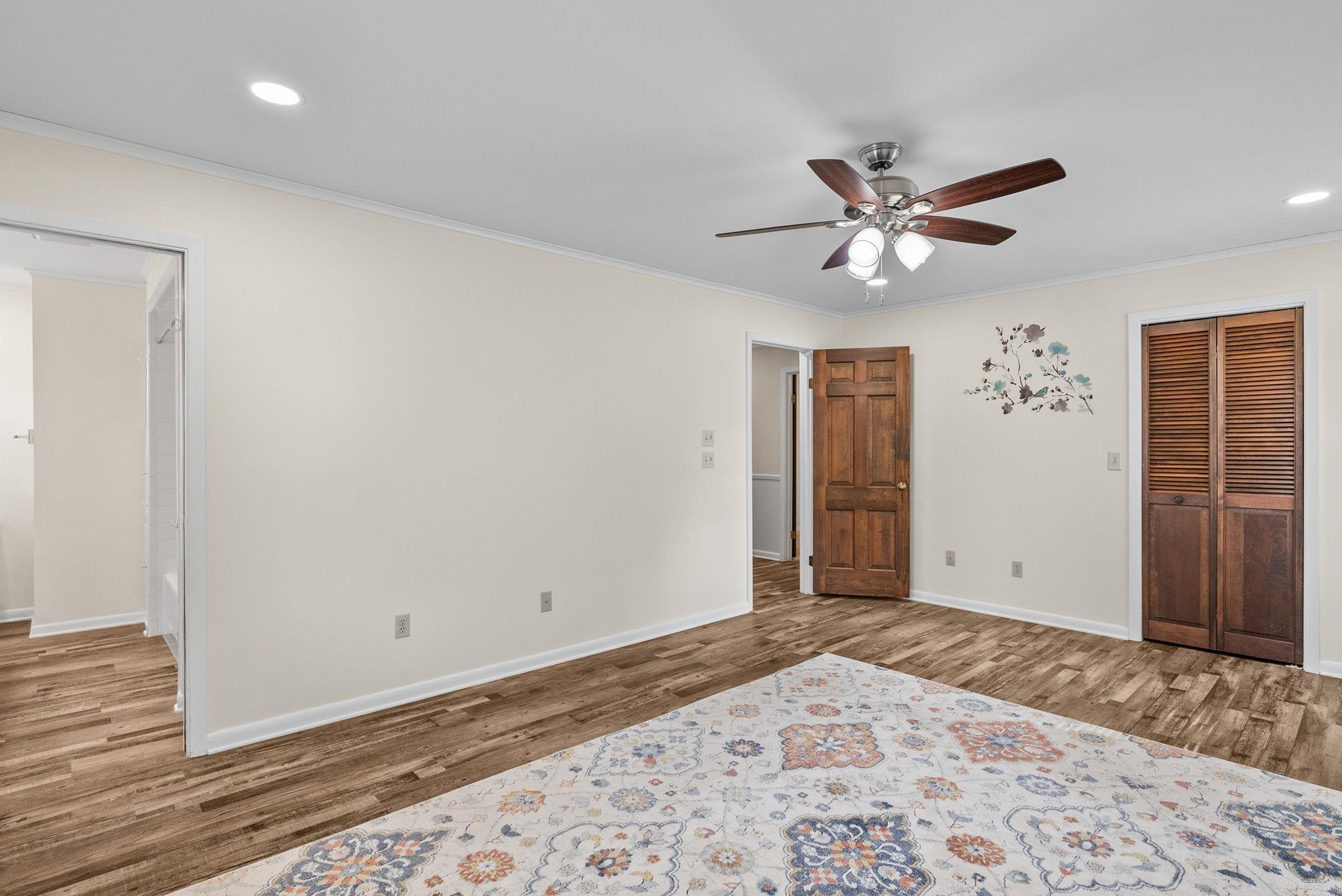 CEDAR GLADES - Residential