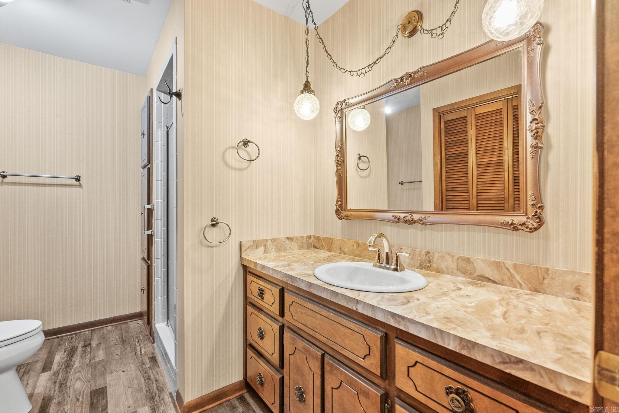 CEDAR GLADES - Residential