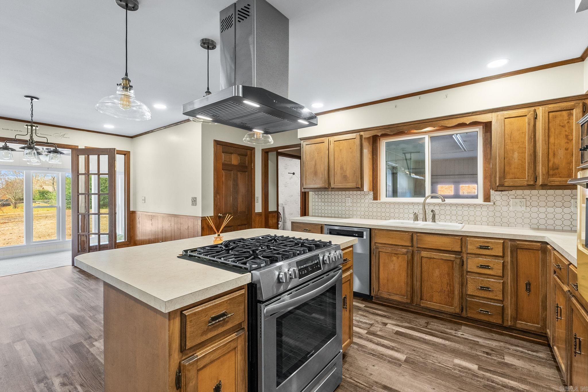 CEDAR GLADES - Residential