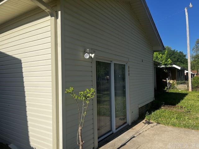 Duprees 2nd East Jack - Residential Lease