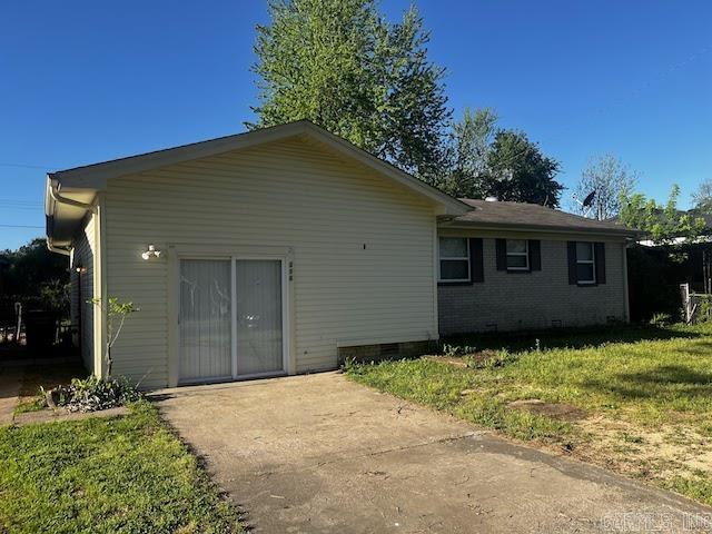 Duprees 2nd East Jack - Residential Lease