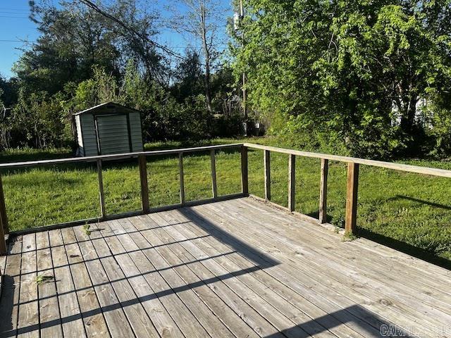 Duprees 2nd East Jack - Residential Lease