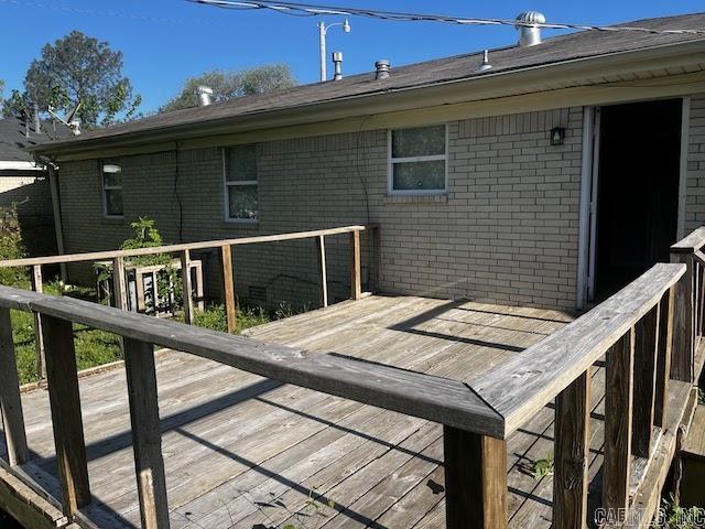 Duprees 2nd East Jack - Residential Lease