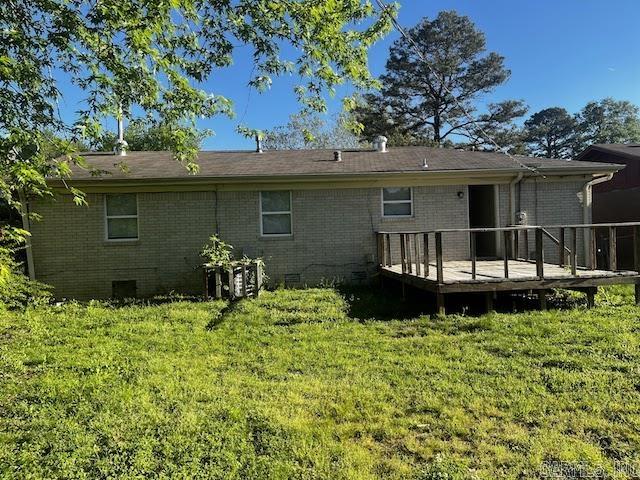Duprees 2nd East Jack - Residential Lease