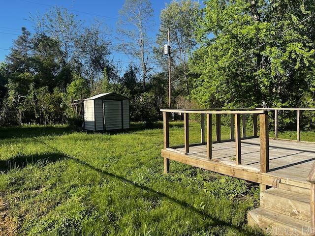 Duprees 2nd East Jack - Residential Lease
