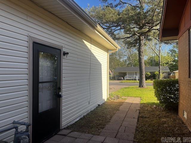 Duprees 2nd East Jack - Residential Lease