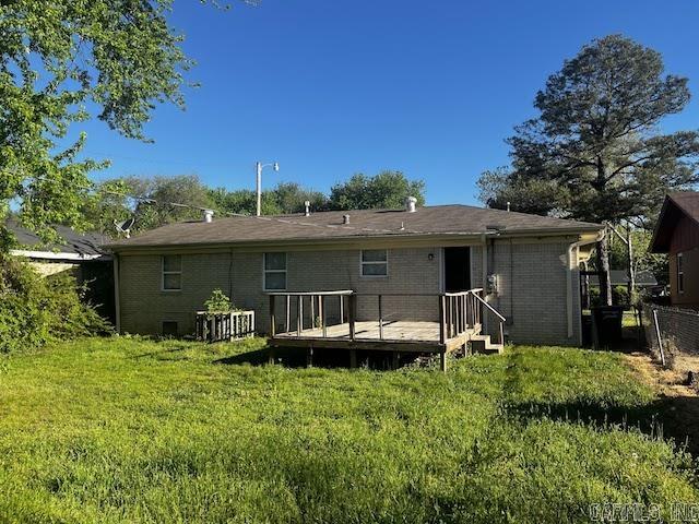 Duprees 2nd East Jack - Residential Lease