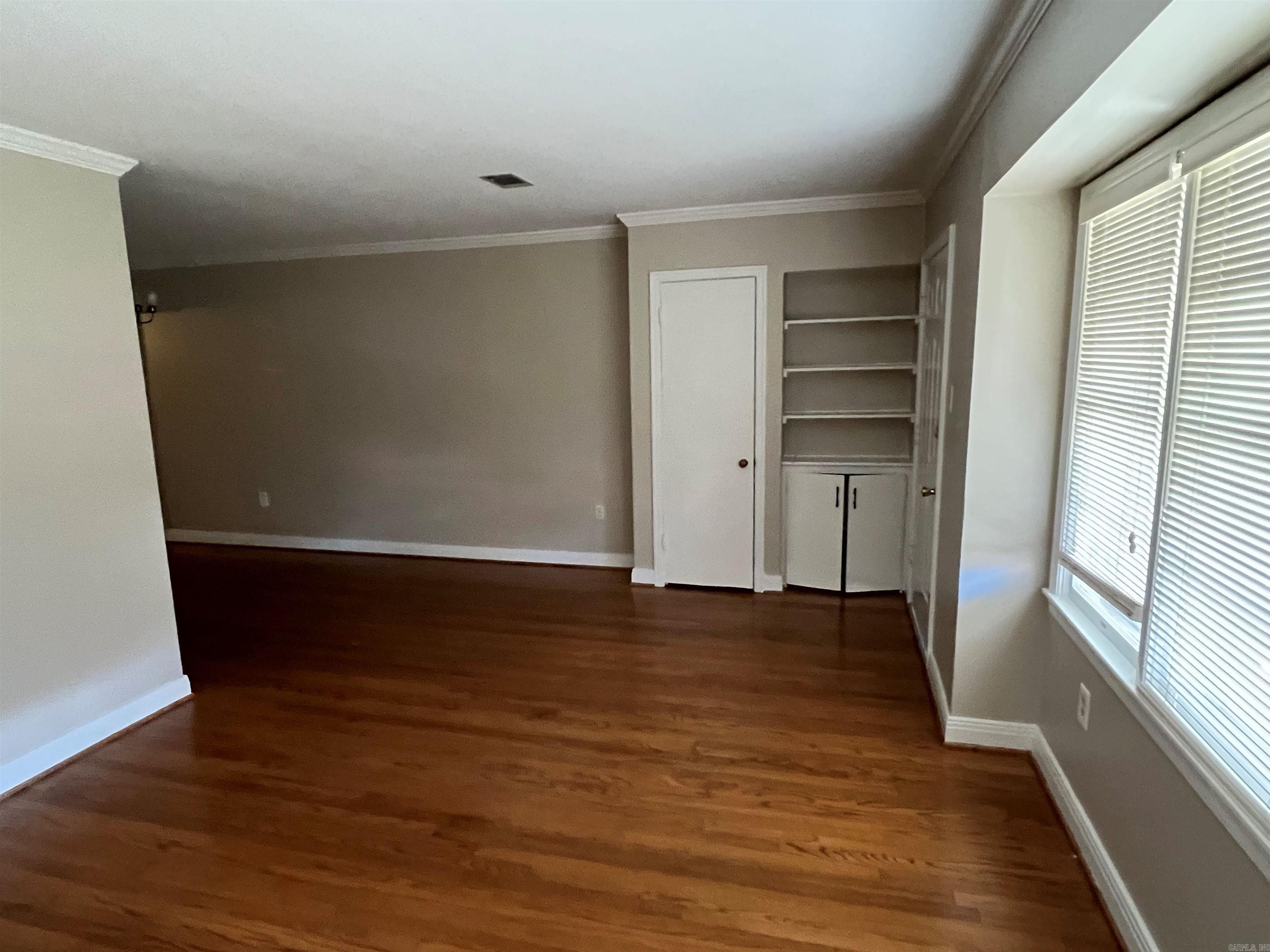 Pulaski Heights - Residential Lease