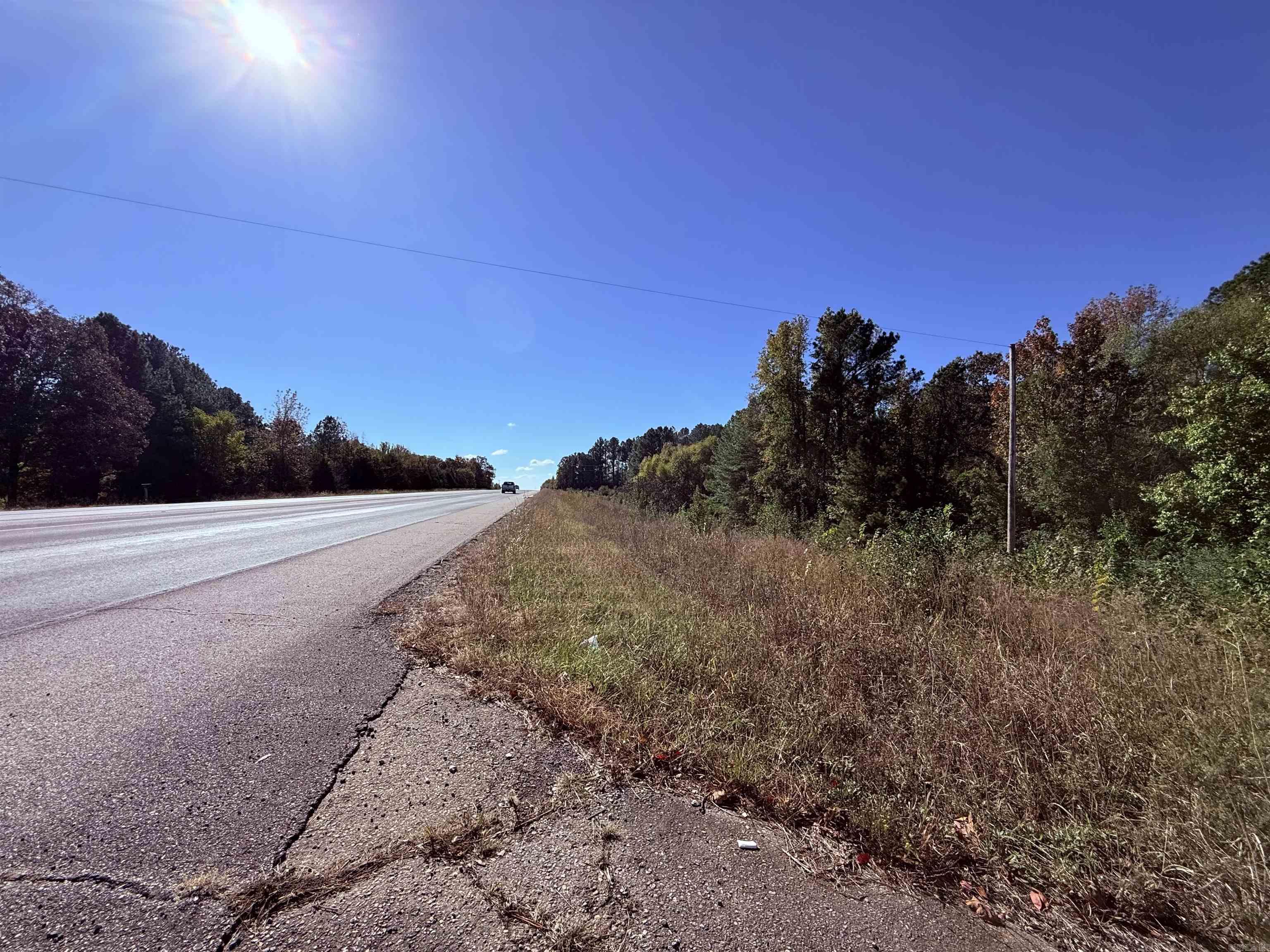 Metes & Bounds - Commercial Sale