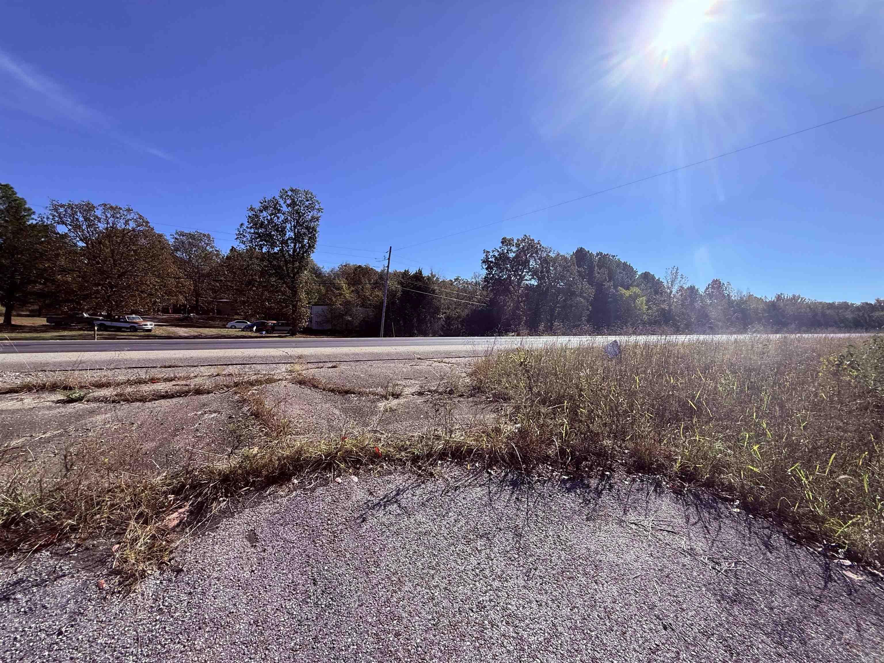 Metes & Bounds - Commercial Sale