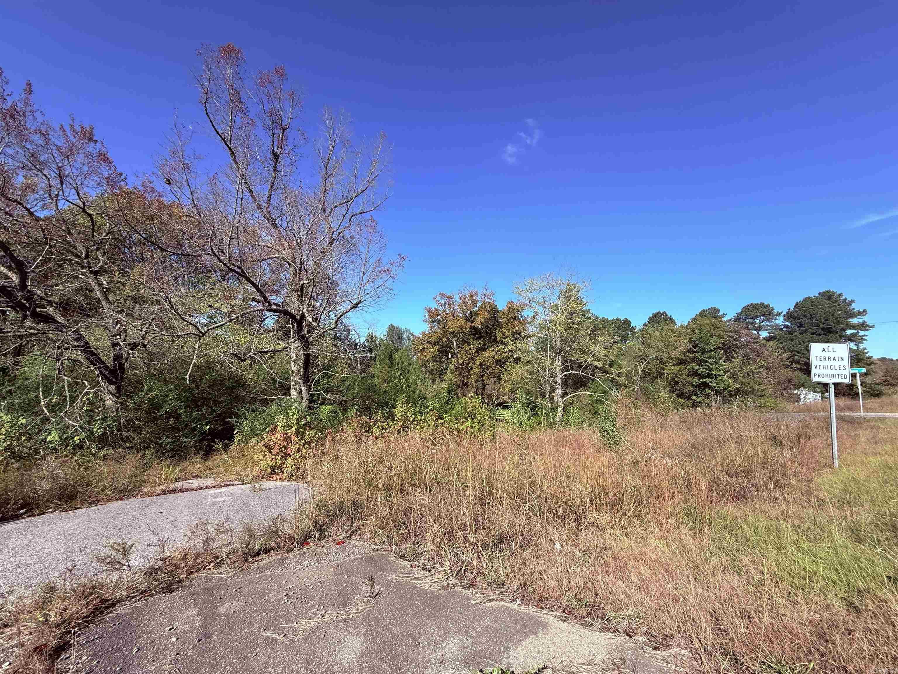 Metes & Bounds - Commercial Sale