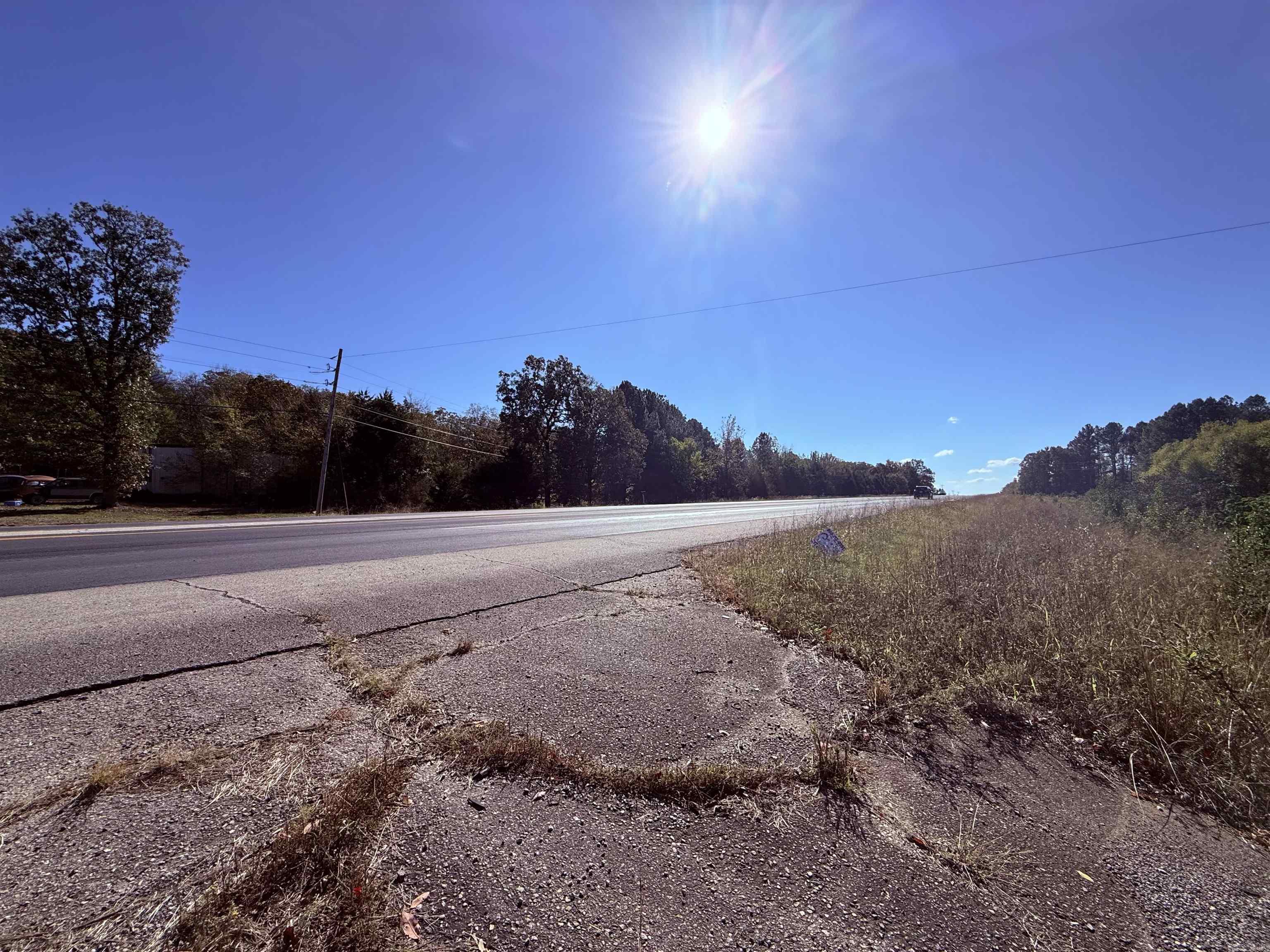 Metes & Bounds - Commercial Sale