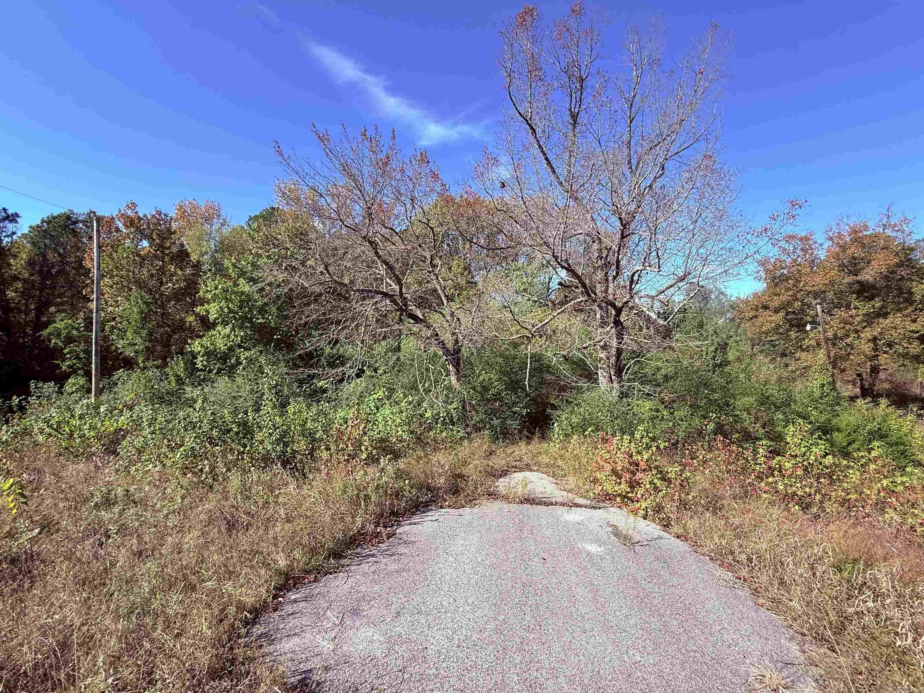 Metes & Bounds - Commercial Sale