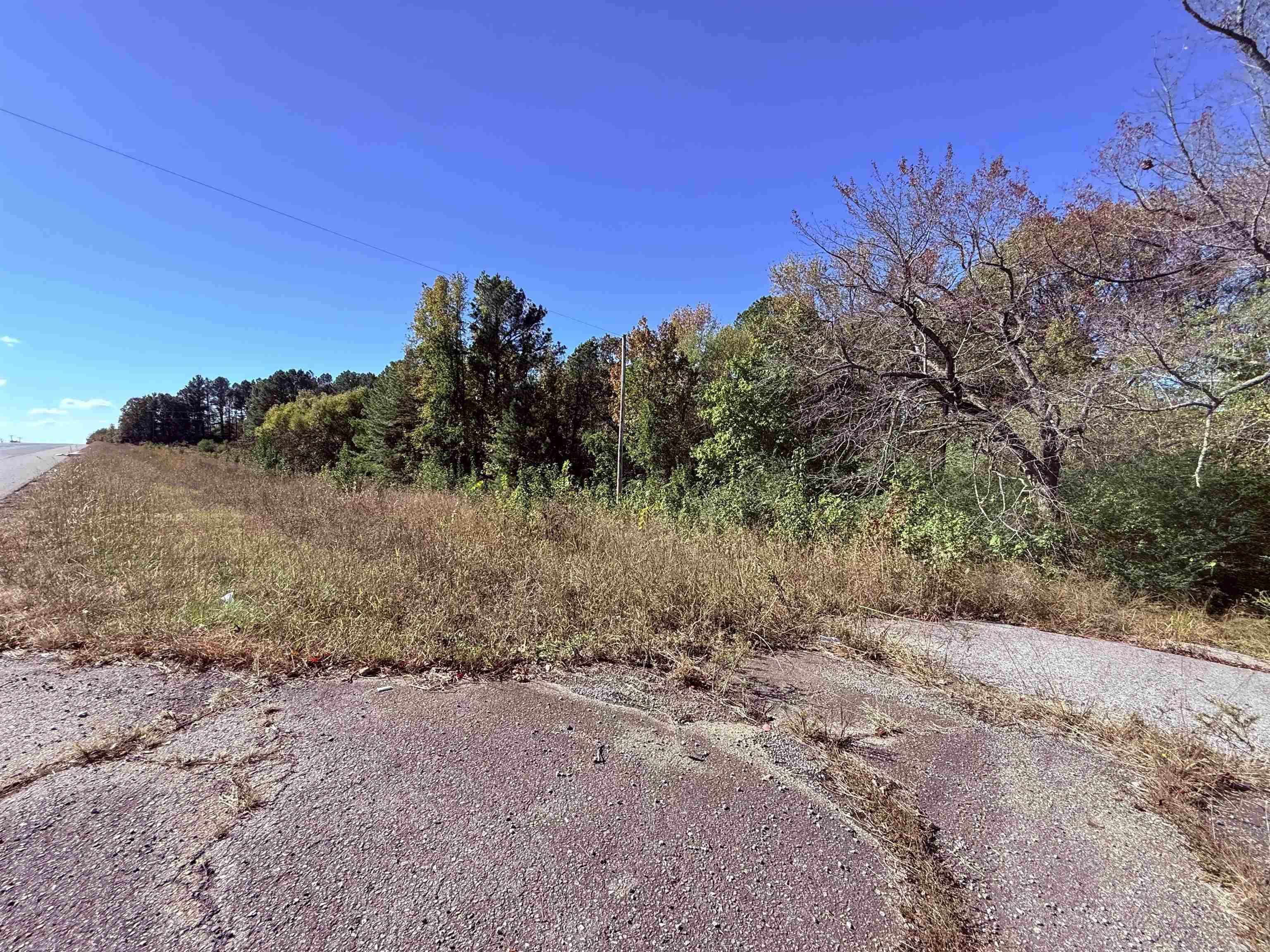 Metes & Bounds - Commercial Sale