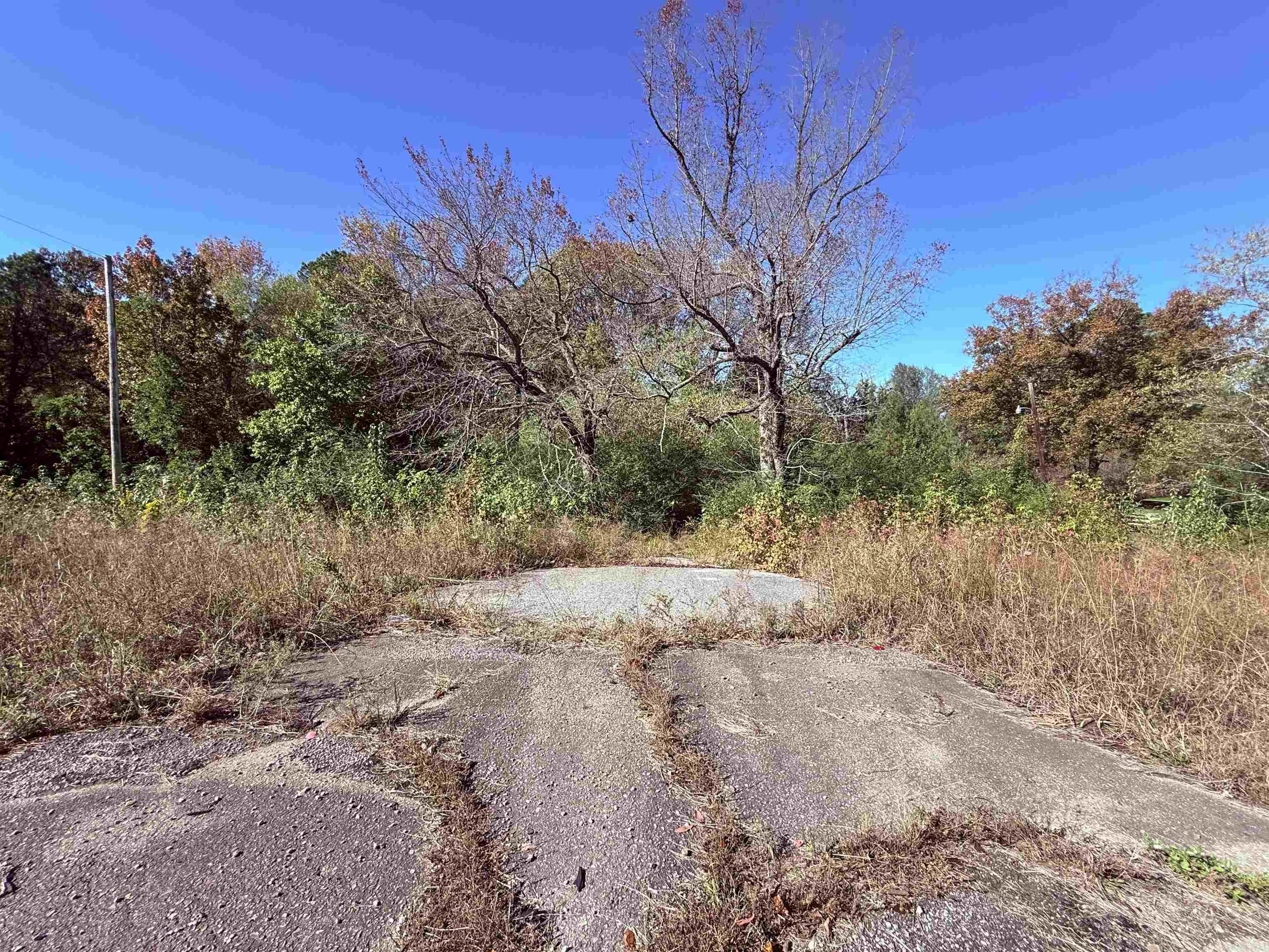 Metes & Bounds - Commercial Sale