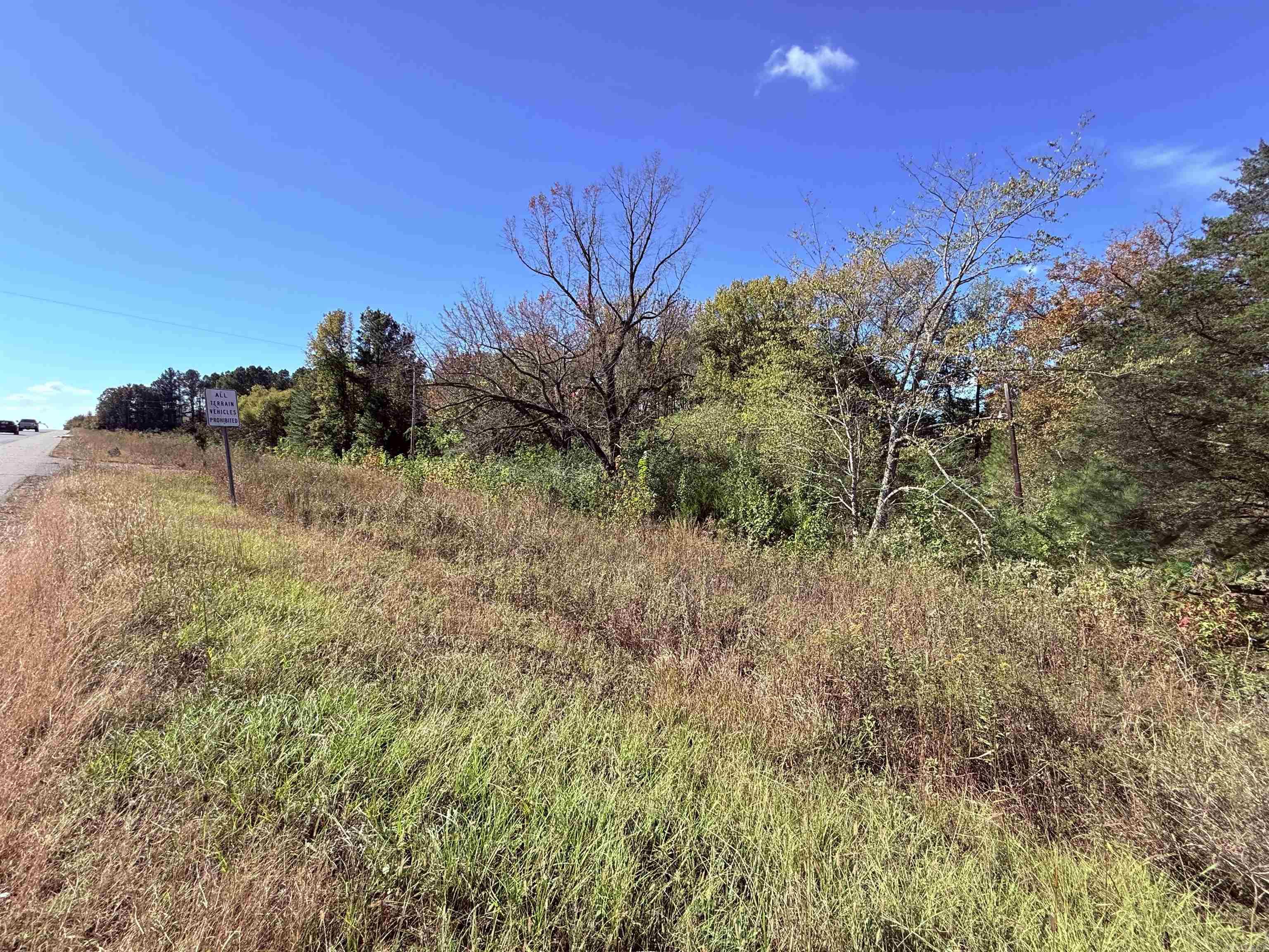 Metes & Bounds - Commercial Sale