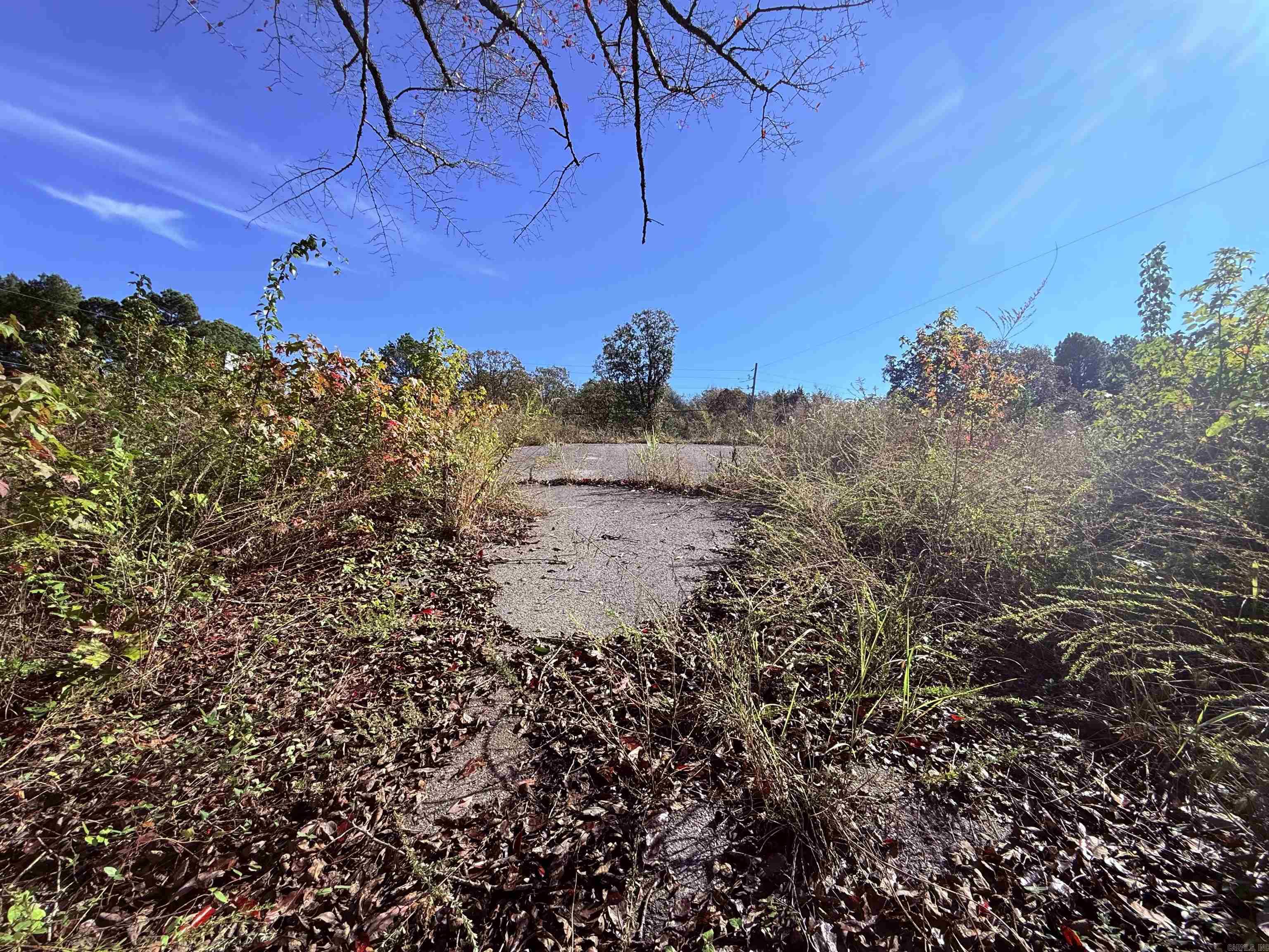 Metes & Bounds - Commercial Sale