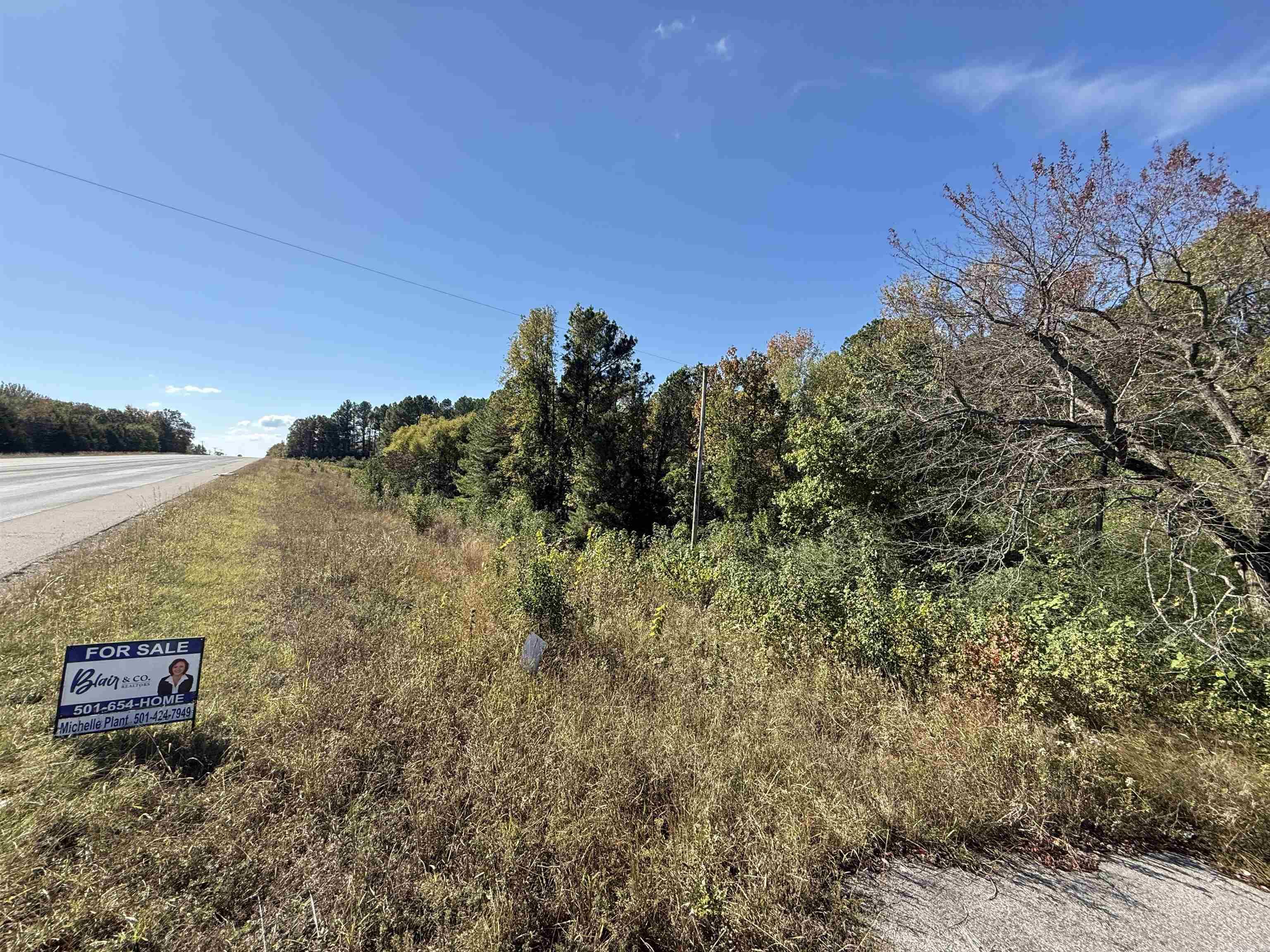 Metes & Bounds - Commercial Sale