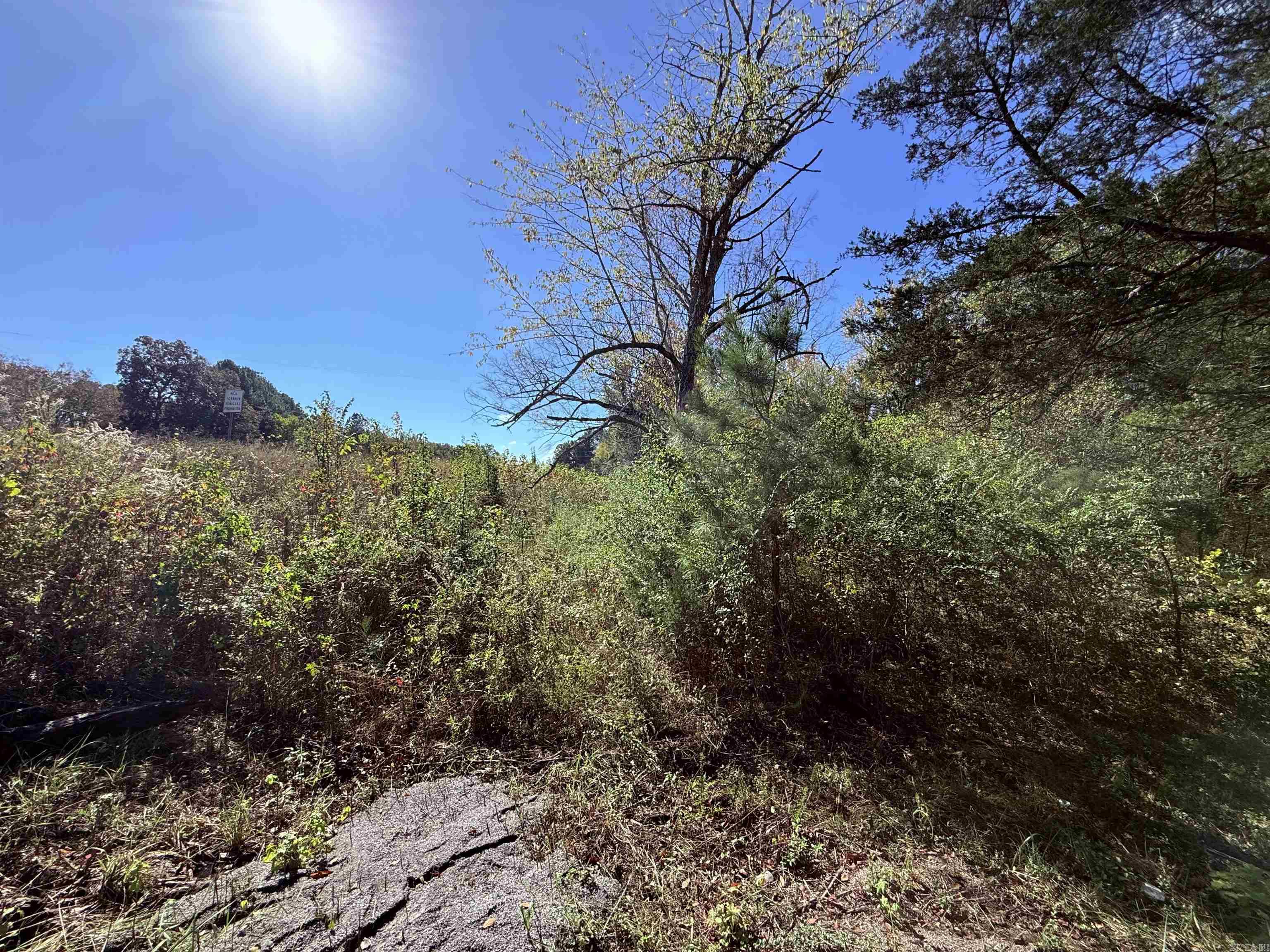 Metes & Bounds - Commercial Sale