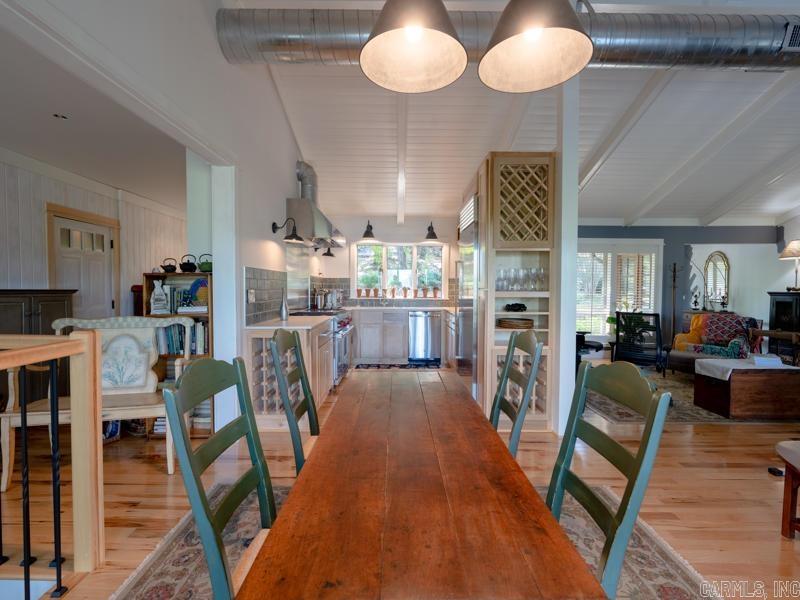 Eden Isle Estates - Residential