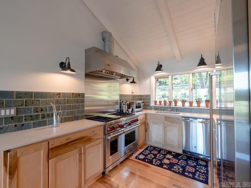 Eden Isle Estates - Residential