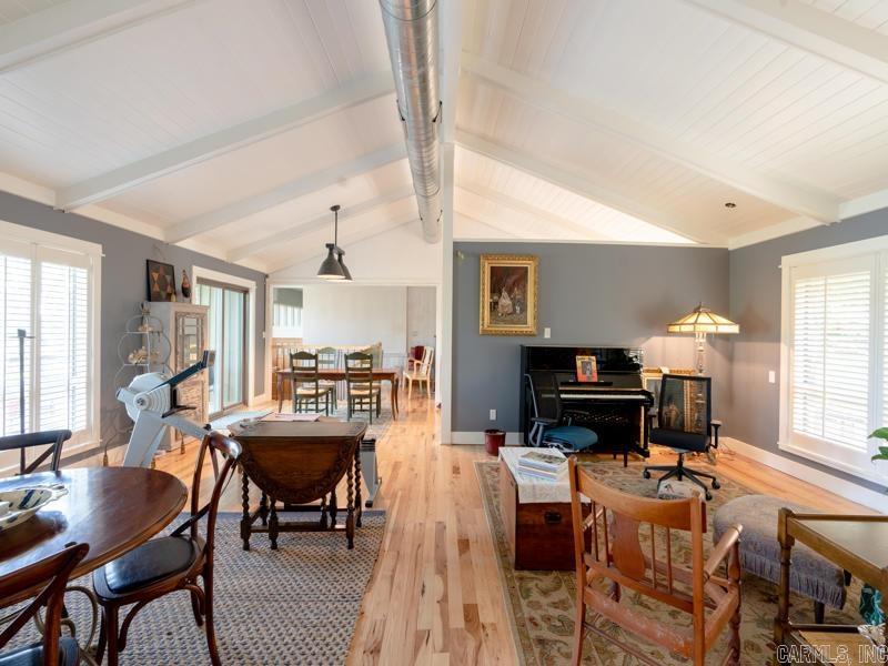 Eden Isle Estates - Residential