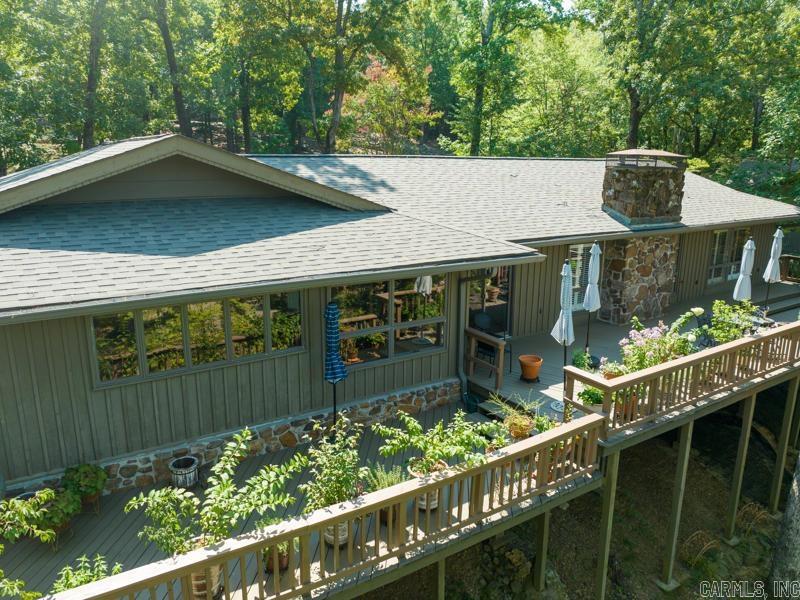 Eden Isle Estates - Residential
