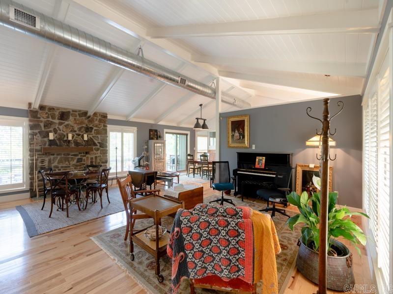 Eden Isle Estates - Residential