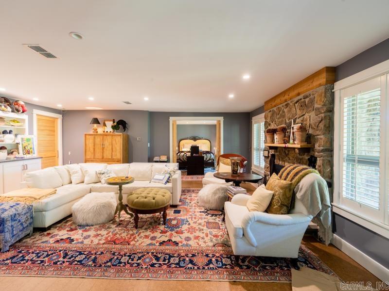 Eden Isle Estates - Residential