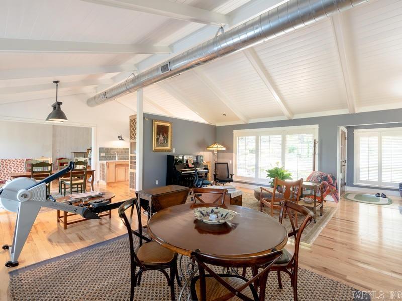 Eden Isle Estates - Residential
