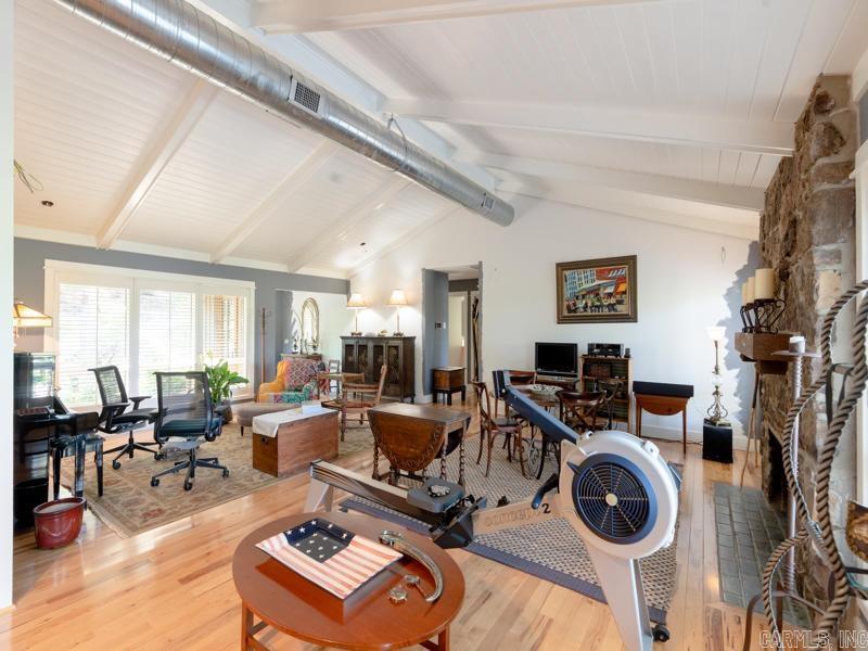 Eden Isle Estates - Residential