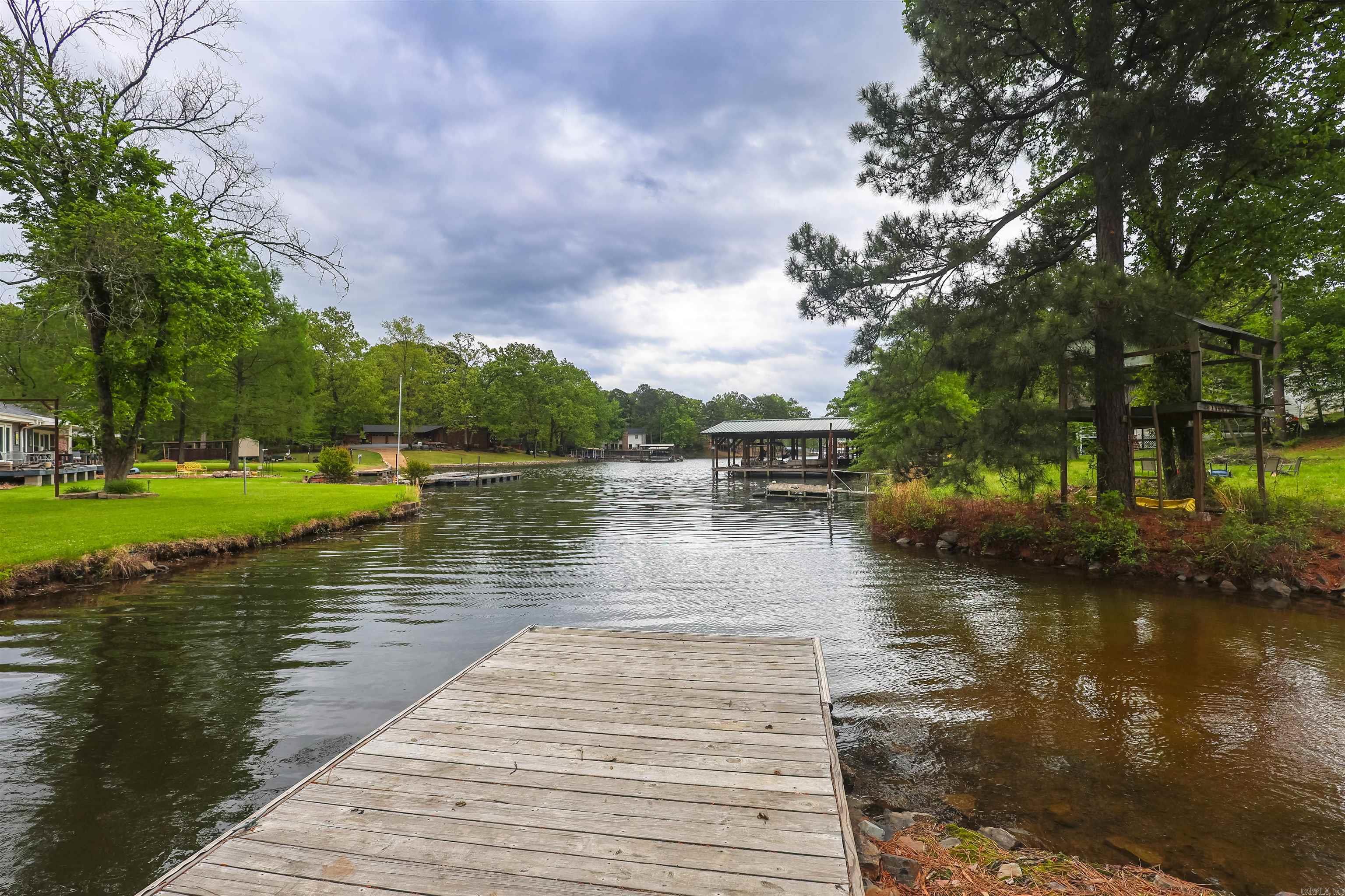 CLIFFWOOD - Residential