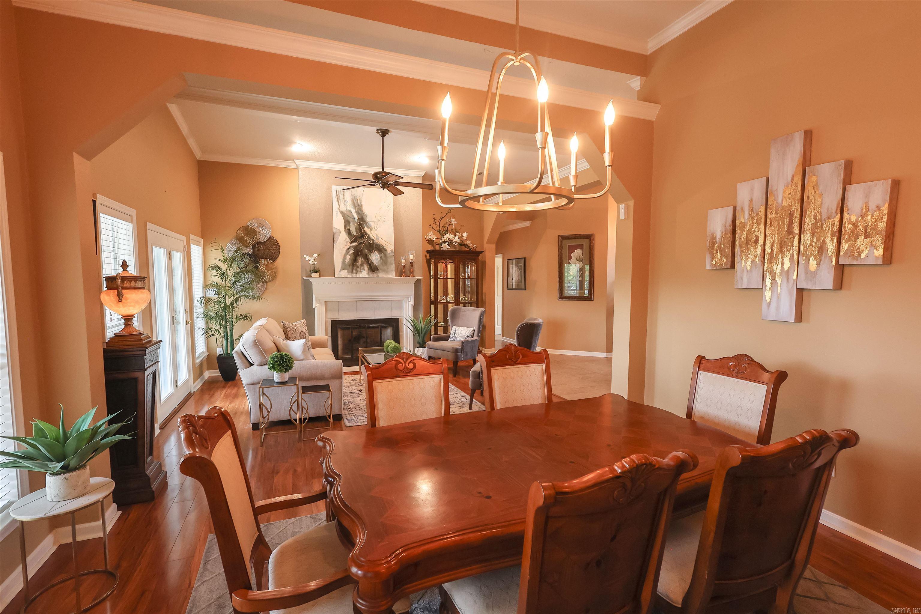 CLIFFWOOD - Residential