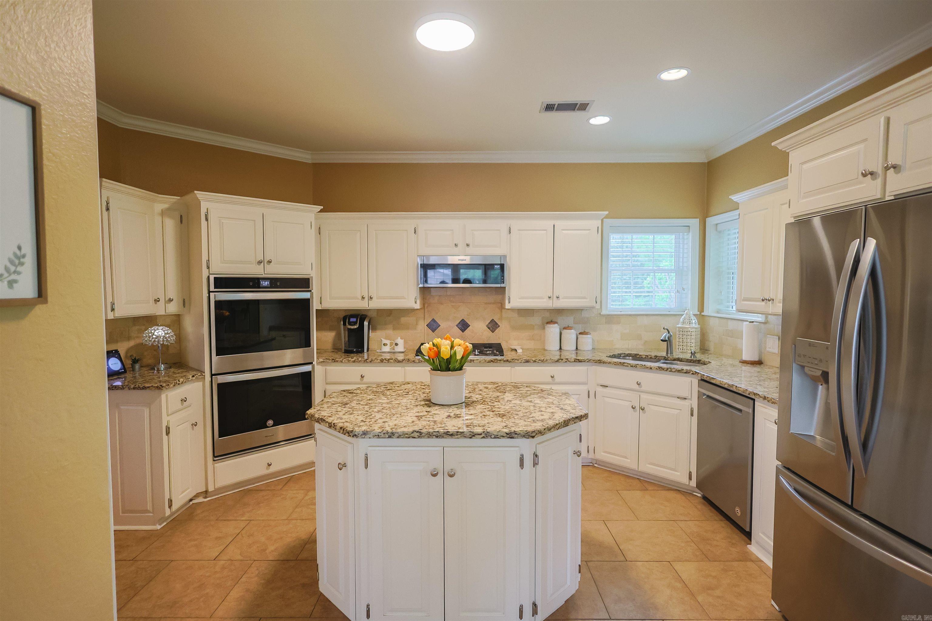 CLIFFWOOD - Residential